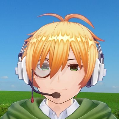 バーチャル馬好きVtuber(準備中)の拡大アテルです!
ツイッターでメインレース予想したり阪神タイガース応援したりしてます!
マシュマロはこちらへhttps://t.co/sx4wKGbmHw