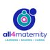 all4maternity (@all4maternity) Twitter profile photo