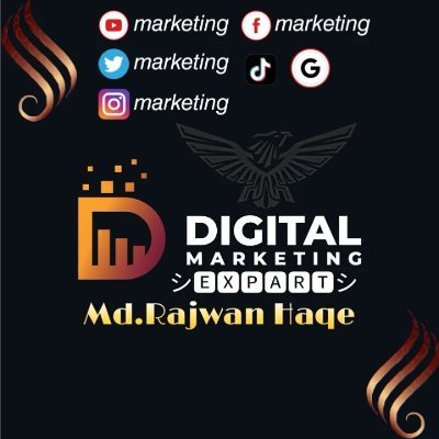 💻Dreamlamd IT Softowre &SEO Digital marketing Expart..#Facebook marketing
#Instragram Marketing
#Twiter Marketing
#YouTube Marketing
#Tik tok marketing