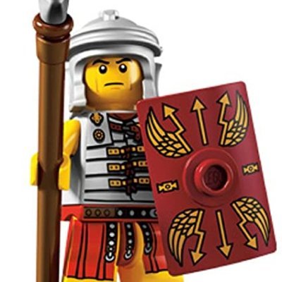 Lego Ideas creator, video game player, chemical engineer.