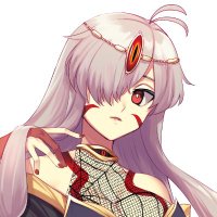 ナカ・テクストリクス🕷ブルアカたのしい (@nacha_textrix) 's Twitter Profile