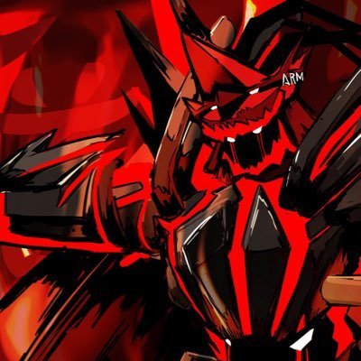 エーテルイカ／エーデル大首領さんのプロフィール画像