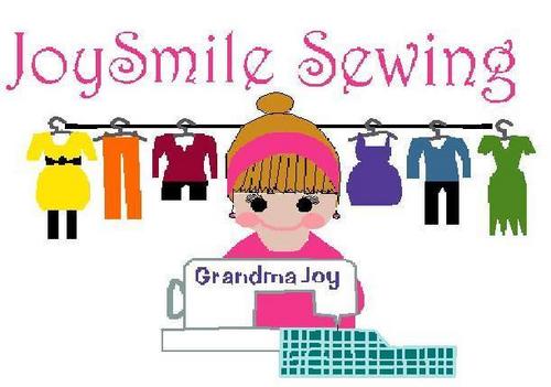 joysmilesewing's profile picture. A mom of four, grandma of four I grew up on a farm in central IL. I do alterations in Taylorville, IL where I reside.