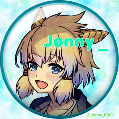 Jønny_✿*ﾟさんのプロフィール画像
