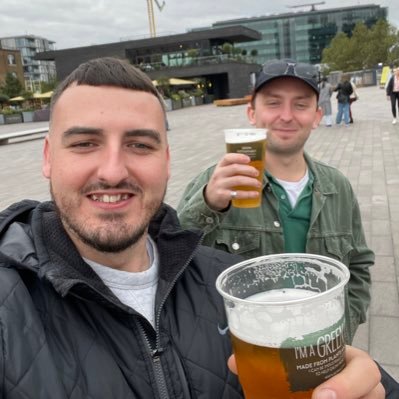 LiamWay2T's profile picture. 