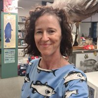 Amanda Hay (@diploprion) 's Twitter Profile