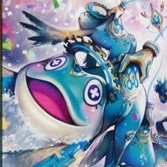 rive72696273's profile picture. 雑多垢