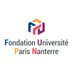 Fondation Université Paris Nanterre - FUPN (@fondationupn) Twitter profile photo Fondation Université Paris Nanterre - FUPN (@fondationupn) Twitter profile photo