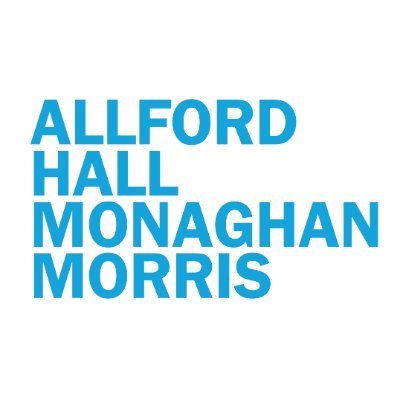 At Allford Hall Monaghan Morris we make buildings that are satisfying to use and beautiful to look at.