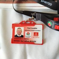 Paul Condliffe (@paulcondliffe1) 's Twitter Profile Photo