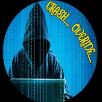 Crash_Overide_ (@crash_overide_) 's Twitter Profile
