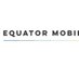 Equator Mobility (@equatormobility) Twitter profile photo