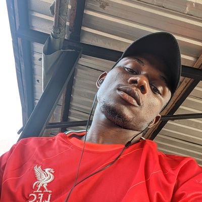 Kopite!☀|Sarcastic|Video game, football, gym, 👪 💰 
I do all through Christ who strengthens and irrigates me.

God Bless Nigeria🇳🇬 ⚙