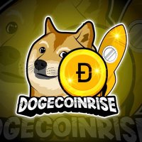 Dogecoin Rise 🌎🚀🌕(@DogecoinRise) 's Twitter Profile Photo