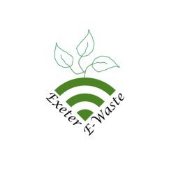 EwasteExeter's profile picture. 