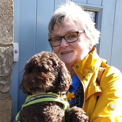 LesleyjmThomson Profile Picture