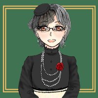 彩 (@colored07) 's Twitter Profile