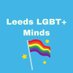 Leeds LGBT+ Minds (@leedslgbtminds) Twitter profile photo Leeds LGBT+ Minds (@leedslgbtminds) Twitter profile photo