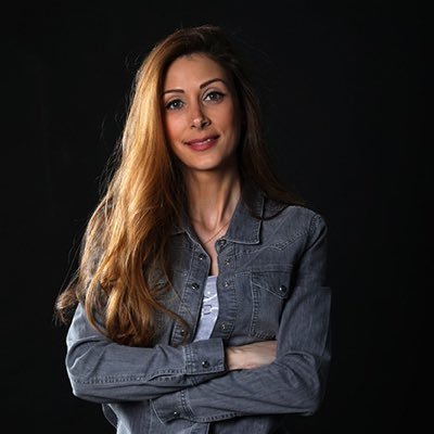 CynthiaZarazir Profile Picture