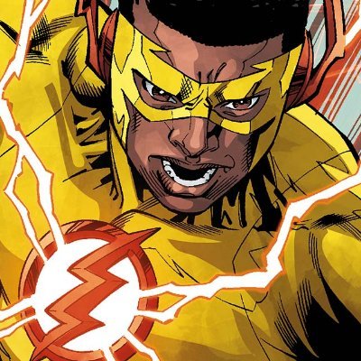 “The Flash Had Already Taught Me So Much About The Speed Force. I Wish He'd Just Let Me Show Him.” (DC RP)『#GodOfSpeed』