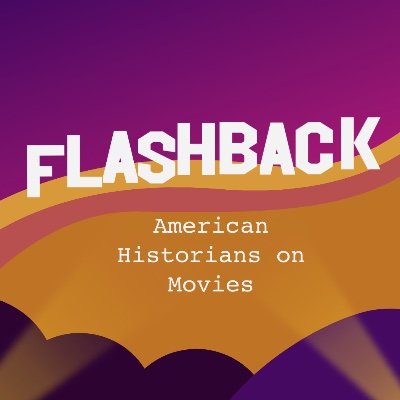 Conversations with historians on America's most popular historian of all – Hollywood. Host: @k8efapp w/ support from @RAIOxford https://t.co/GoNulTgFZh…