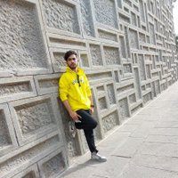 Amirhossein (@_amirhossein_82) 's Twitter Profile