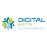 digital_notts's profile picture. Digital Notts supports people to access health information and healthcare through digital methods, improving care and outcomes.