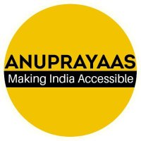 Anuprayaas(@anuprayaas) 's Twitter Profile Photo