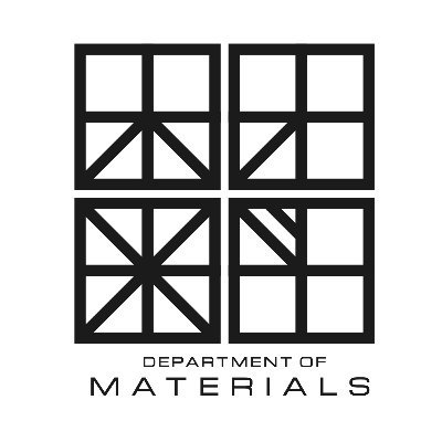 九州大学 工学部Ⅱ群 材料工学科（材工）の公認アカウントです。材工での研究内容や日頃の出来事など、教員の視点でつぶやきます。中高校生、受験生、九大生はフォロバしますのでお声かけ下さい。