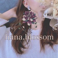 𝐡𝐚𝐧𝐚.𝐛𝐥𝐨𝐬𝐬𝐨𝐦~ ｶﾞﾗｽﾍﾟｲﾝﾄｱｸｾｻﾘｰ~(@hana_blossom_ba) 's Twitter Profile Photo