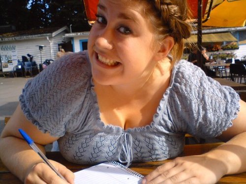 TorunnKanutte Husvik