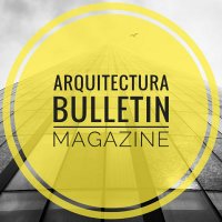 Arquitectura Bulletin Magazine(@ArchBulletin) 's Twitter Profile Photo