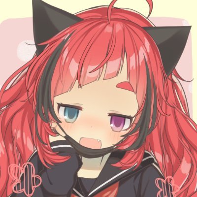 M18_Hell_orin's profile picture. フェンサー