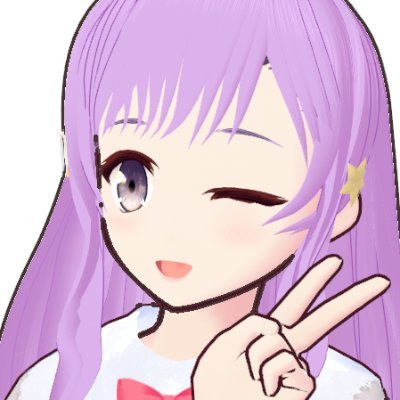 koniano's profile picture. VRChat、clusterあたりに生息しているバーチャル一般人
ソーシャル的なものはVRSNSで満足しているので低浮上です

BOOTH https://t.co/viqJiQ2tMw
Bluesky https://t.co/BO45RrY63a