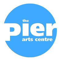 The Pier Arts Centre(@PierArtsCentre) 's Twitter Profile Photo