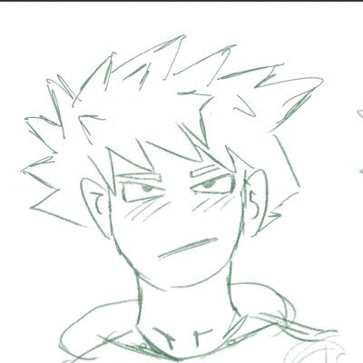 currently going through bakudeku brainrot