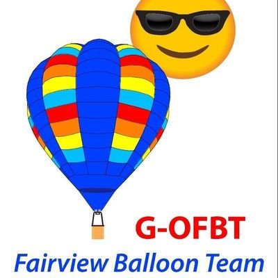 Hot Air Balloon Team