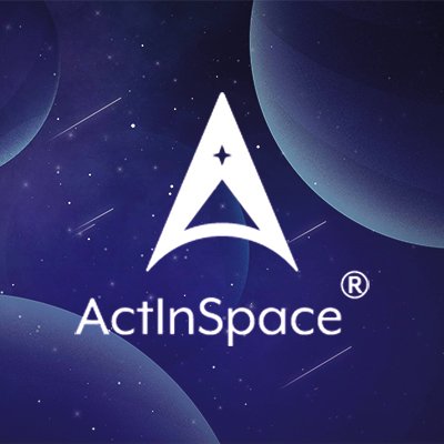 Hackathon international sur les applications spatiales co-organisé par @CNES et @ESA. Opéré par @AerospaceValley

On se retrouve à la prochaine édition ! 👋