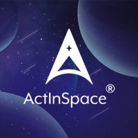 ActInSpaceFr (@actinspacefr) 's Twitter Profile Photo ActInSpaceFr (@actinspacefr) 's Twitter Profile Photo