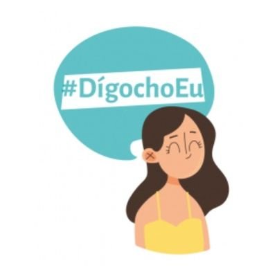 Conta oficial do #DígochoEu da @tvgalicia