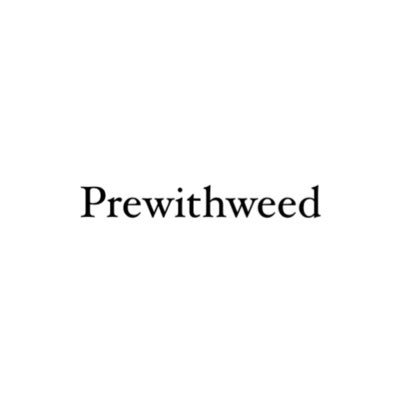 Pre-withweed