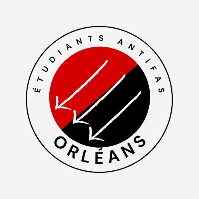 Collectif étudiant antifasciste d'Orléans
IG: etudiantsantifascistes_orleans