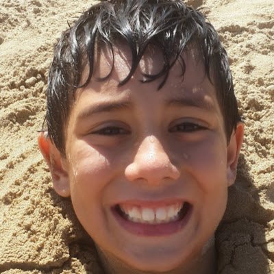 Thehandofelon's profile picture. 