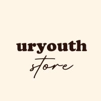 uryouth(@uryouthstore_) 's Twitter Profile Photo