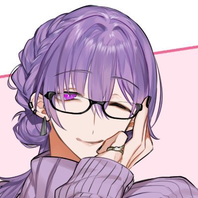 夜篠アザミ🌸💍オネエ心理カウンセラー僧侶ゲーマーVtuberさんのプロフィール画像