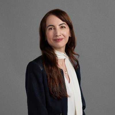 EVP of Europe Operations @SchneiderElec. Board member @AirFranceKLM. Young Global Leader @WEF. #GreenEurope #Sustainability #WomeninSTEM