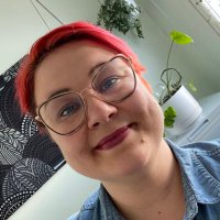 Outi Tarvainen (@outitarvainen) 's Twitter Profile