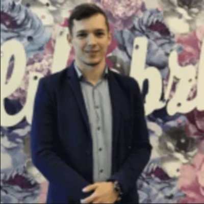 Content Editor at https://t.co/dQZSG3pwpA
⚽️Football and Tennis player
🚵🏻♂️Hiking lover
