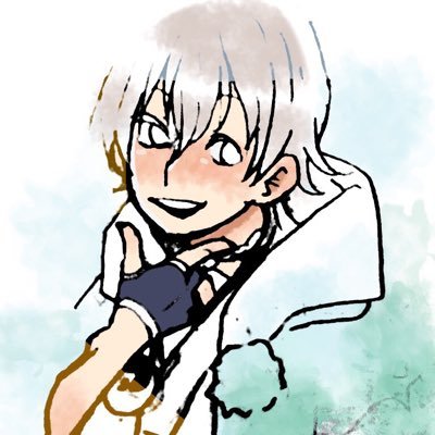 nanoko1089's profile picture. ヘッダー➸@kabytom