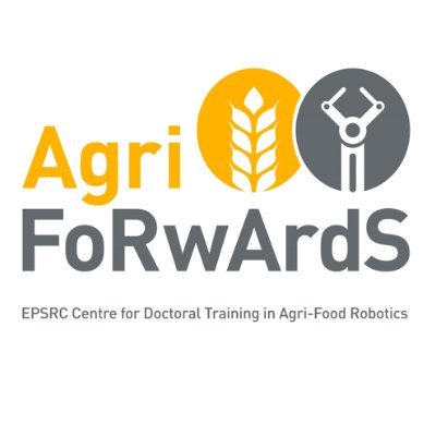 AgriFoRwArdS provides fully funded opportunities for students to undertake MSc and PhD study, to become the next leaders in the agri-food robotics community.